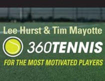 Tim Mayotte tennis at 360tennis.net