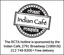 Indian Cafe