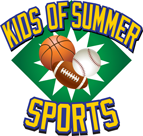 Kids of Summer Baseball and Basketball Camps